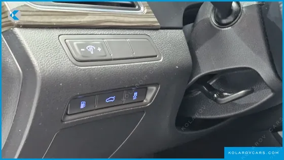 HYUNDAI SONATA 2.0 PREMIUM