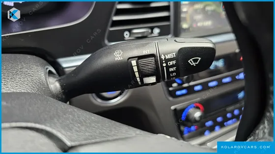 HYUNDAI SONATA 2.0 PREMIUM
