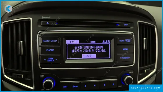 HYUNDAI STAREX WAGON 12-SEATER