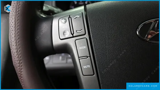 HYUNDAI STAREX WAGON 12-SEATER
