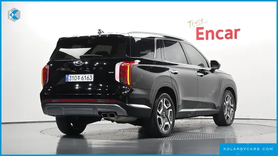 HYUNDAI PALISADE GASOLINE 3.8 4WD