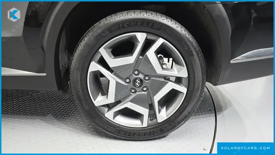 HYUNDAI PALISADE GASOLINE 3.8 4WD