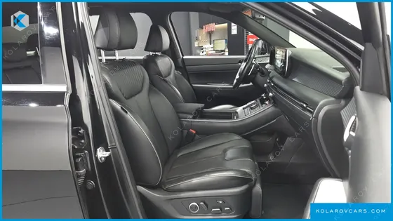 HYUNDAI PALISADE GASOLINE 3.8 4WD