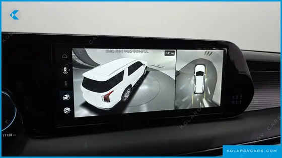 HYUNDAI PALISADE GASOLINE 3.8 4WD