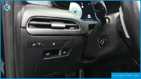 HYUNDAI PALISADE GASOLINE 3.8 4WD