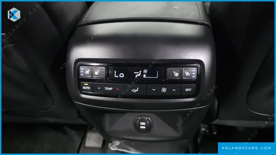 HYUNDAI PALISADE GASOLINE 3.8 4WD