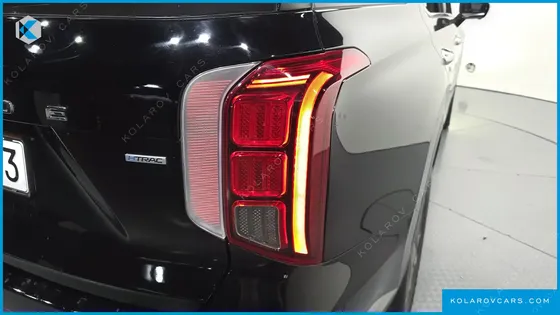HYUNDAI PALISADE GASOLINE 3.8 4WD