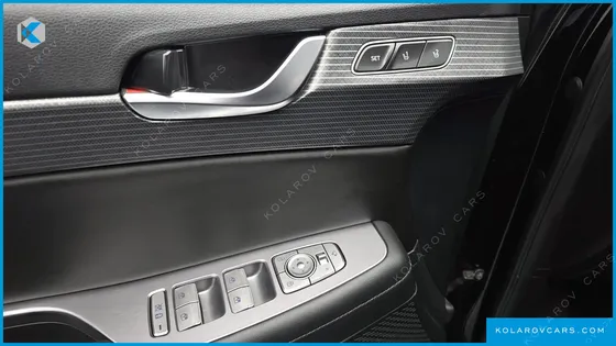 HYUNDAI PALISADE GASOLINE 3.8 4WD