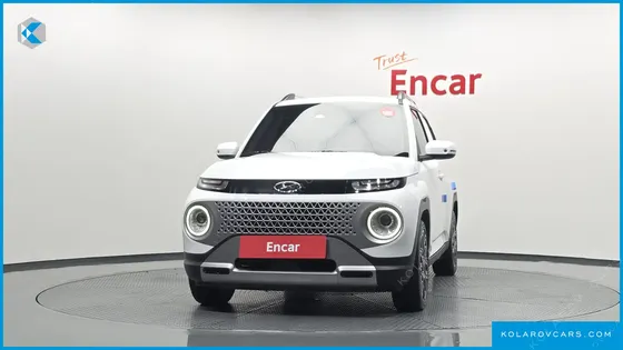 HYUNDAI CASPER INSPIRATION