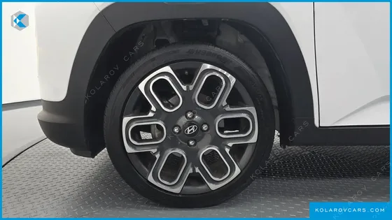 HYUNDAI CASPER INSPIRATION