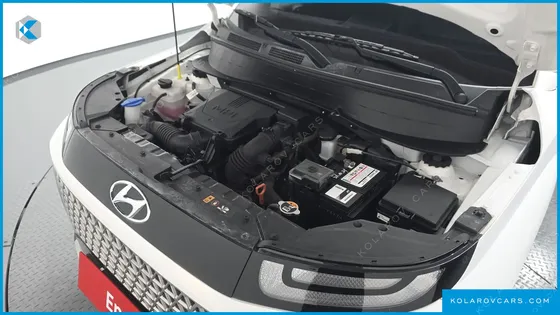 HYUNDAI CASPER INSPIRATION