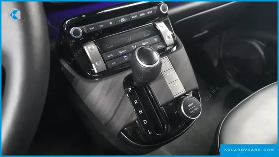 HYUNDAI CASPER INSPIRATION