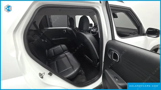 HYUNDAI CASPER INSPIRATION