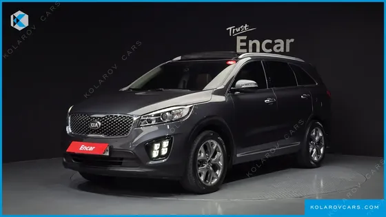 KIA SORENTO DIESEL 2.0 2WD