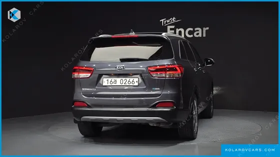 KIA SORENTO DIESEL 2.0 2WD