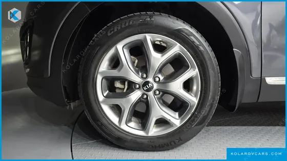 KIA SORENTO DIESEL 2.0 2WD