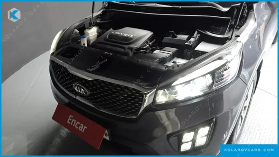 KIA SORENTO DIESEL 2.0 2WD