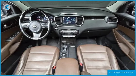 KIA SORENTO DIESEL 2.0 2WD