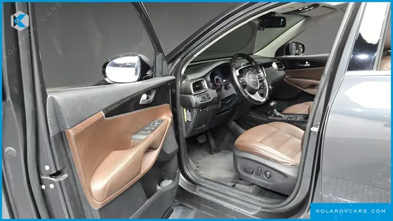 KIA SORENTO DIESEL 2.0 2WD