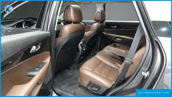 KIA SORENTO DIESEL 2.0 2WD