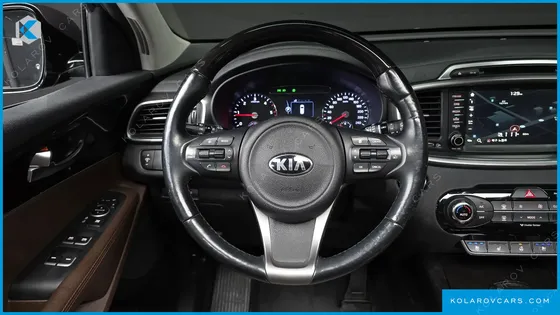 KIA SORENTO DIESEL 2.0 2WD