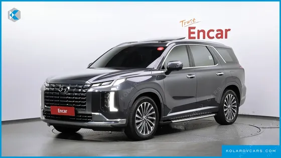 HYUNDAI PALISADE DIESEL 2.2 4WD