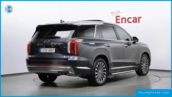HYUNDAI PALISADE DIESEL 2.2 4WD