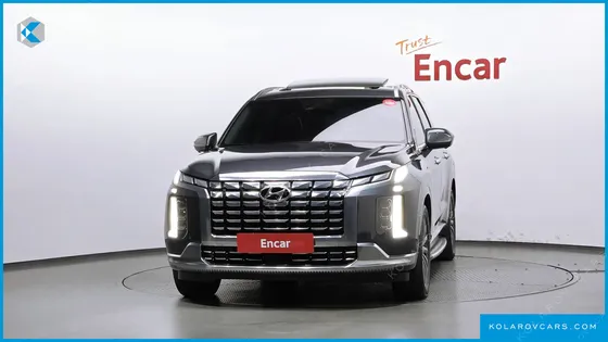 HYUNDAI PALISADE DIESEL 2.2 4WD