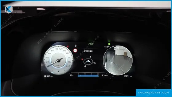 HYUNDAI PALISADE DIESEL 2.2 4WD