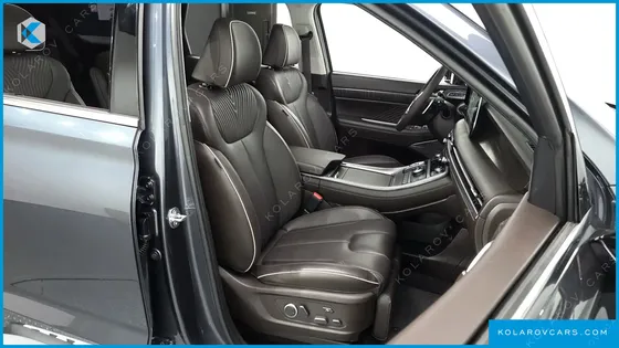 HYUNDAI PALISADE DIESEL 2.2 4WD