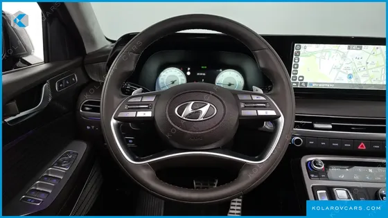 HYUNDAI PALISADE DIESEL 2.2 4WD