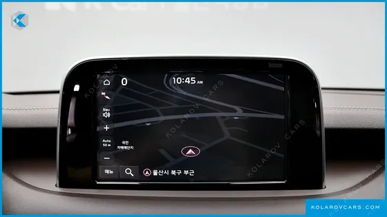 KIA STINGER 2.0 TURBO 2WD