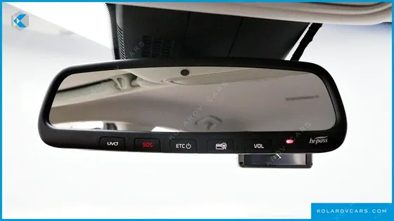 KIA STINGER 2.0 TURBO 2WD