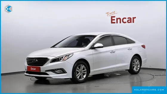 HYUNDAI SONATA LPI PREMIUM
