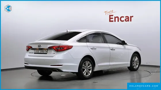 HYUNDAI SONATA LPI PREMIUM