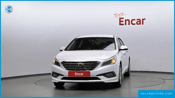 HYUNDAI SONATA LPI PREMIUM