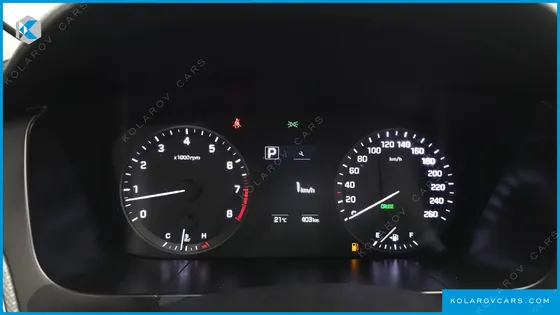 HYUNDAI SONATA LPI PREMIUM