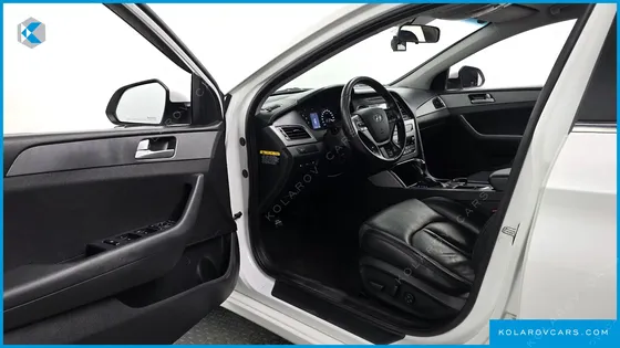 HYUNDAI SONATA LPI PREMIUM