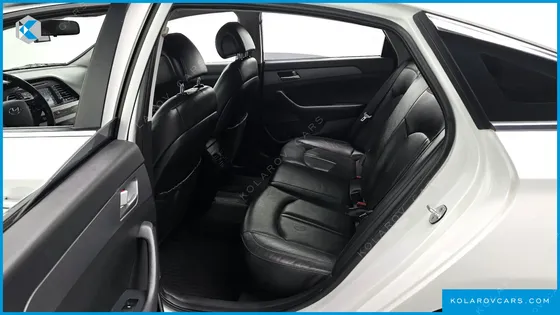 HYUNDAI SONATA LPI PREMIUM