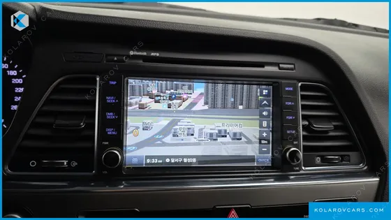 HYUNDAI SONATA LPI PREMIUM
