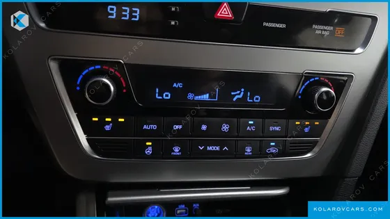HYUNDAI SONATA LPI PREMIUM