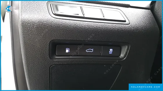 HYUNDAI SONATA LPI PREMIUM