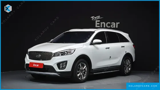 KIA SORENTO DIESEL 2.0 2WD