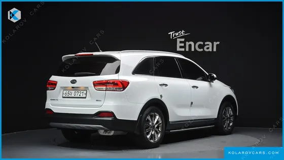 KIA SORENTO DIESEL 2.0 2WD