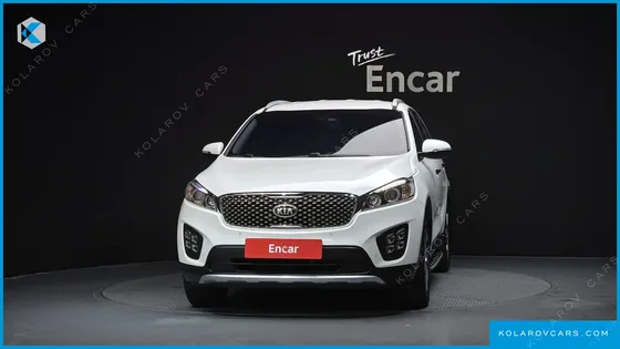 KIA SORENTO DIESEL 2.0 2WD