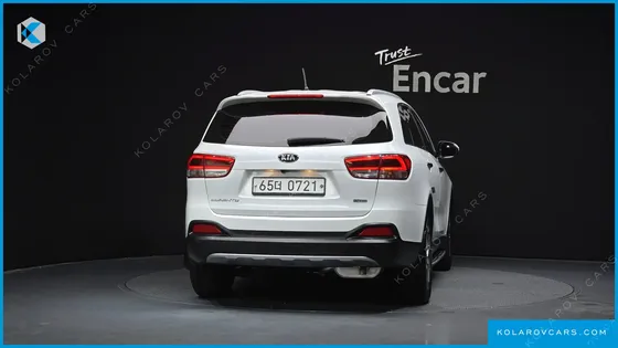 KIA SORENTO DIESEL 2.0 2WD