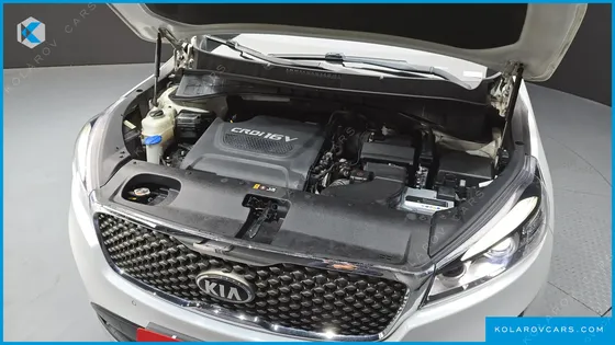 KIA SORENTO DIESEL 2.0 2WD