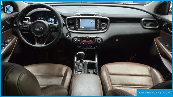 KIA SORENTO DIESEL 2.0 2WD