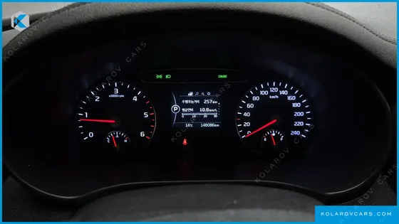 KIA SORENTO DIESEL 2.0 2WD