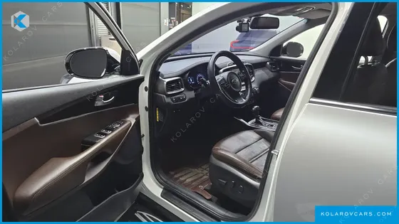 KIA SORENTO DIESEL 2.0 2WD